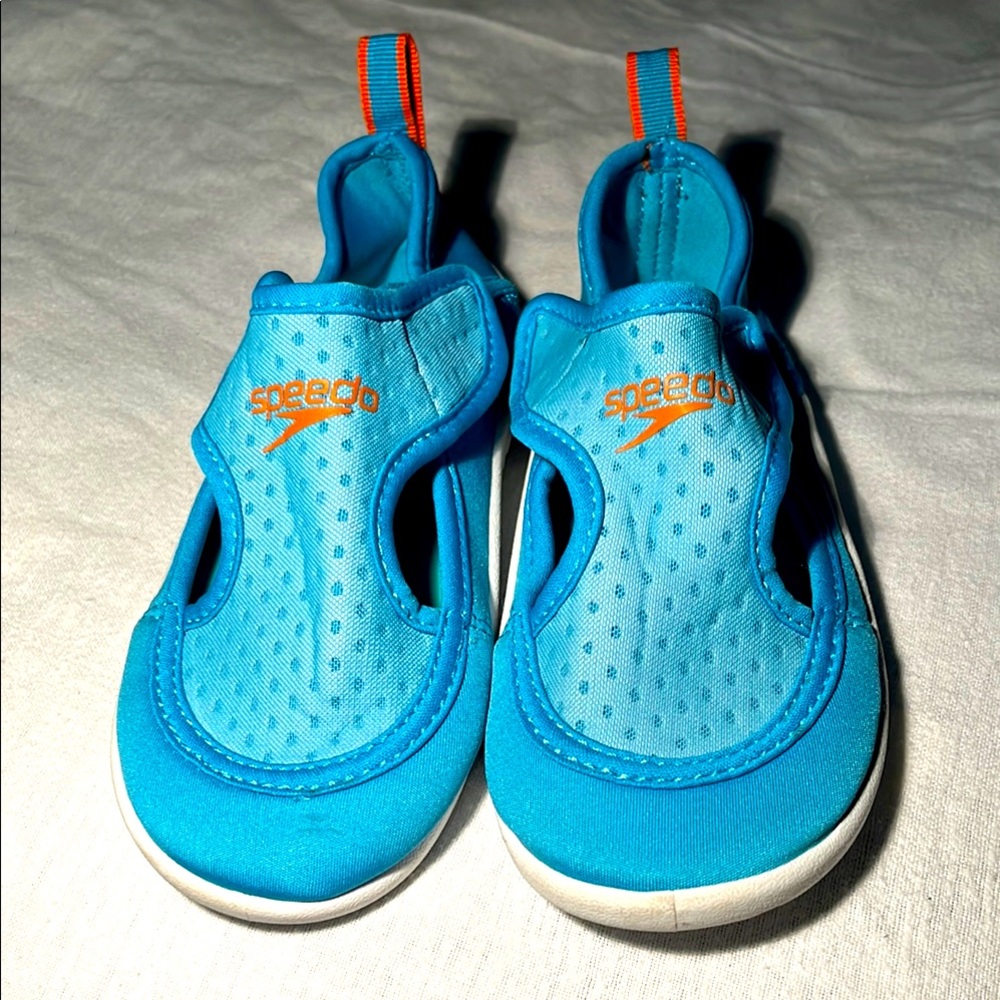 Speedo Surfwalker Kids Water Shoes - Toddler Size 11/12